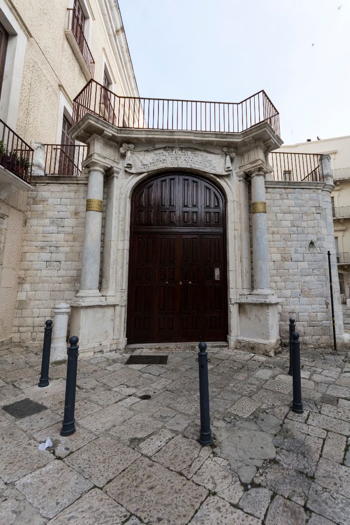 Fronte